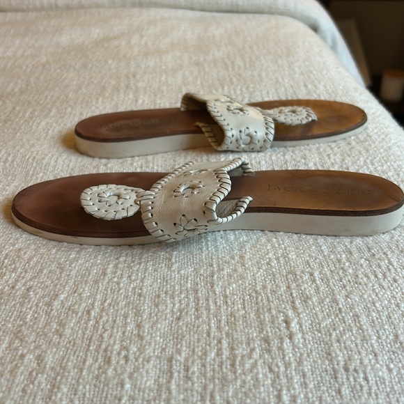 Jack Rogers sandals - Picture 3 of 5